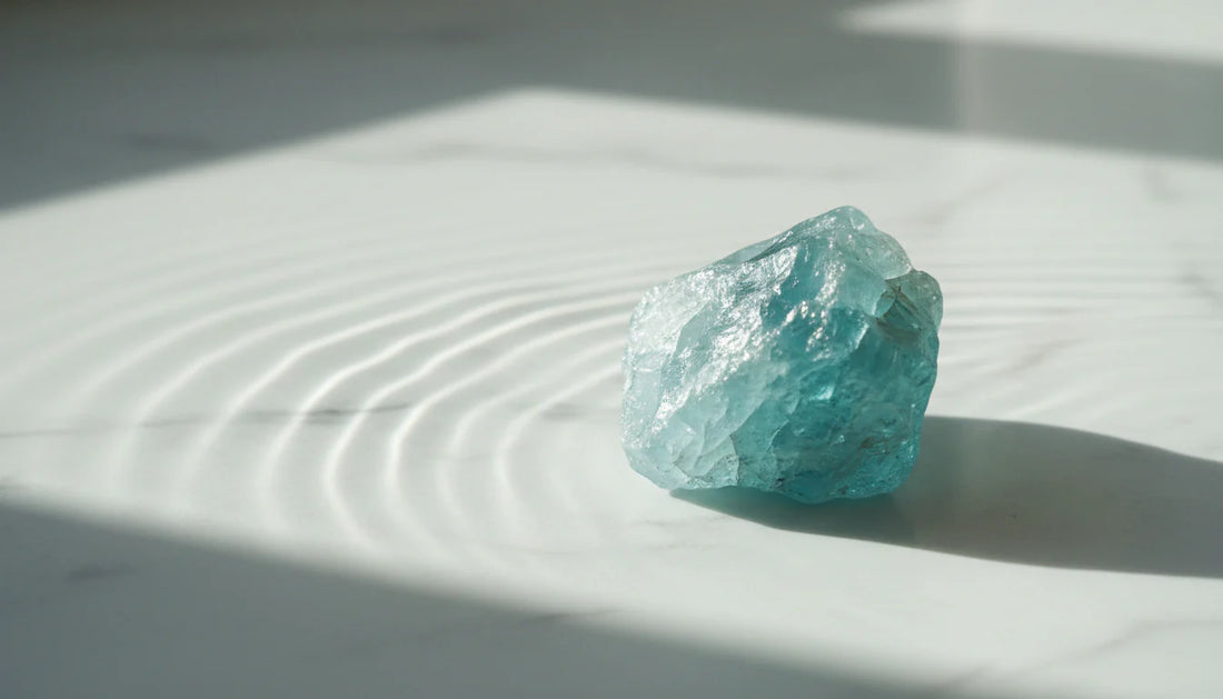 What Is the Birthstone for March? Meaning and Significance
