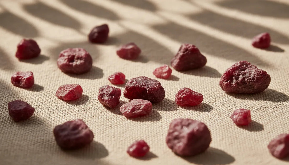 Ruby Jewelry Guide for July Born Women