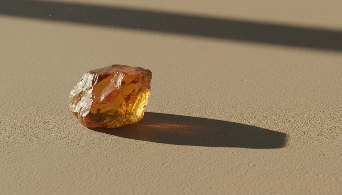 November Birthstone Magic: Citrine & Topaz Explained