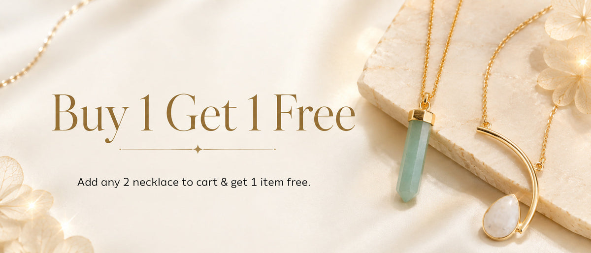 Solmist Muse gemstone jewellery sale collection
